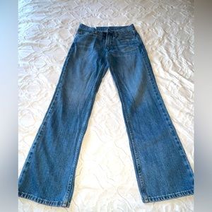 Hollister Mens jeans